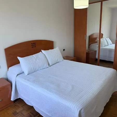 شقة Apto Mirandes