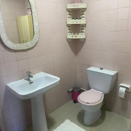 Apartment Apto Mirandes Burela