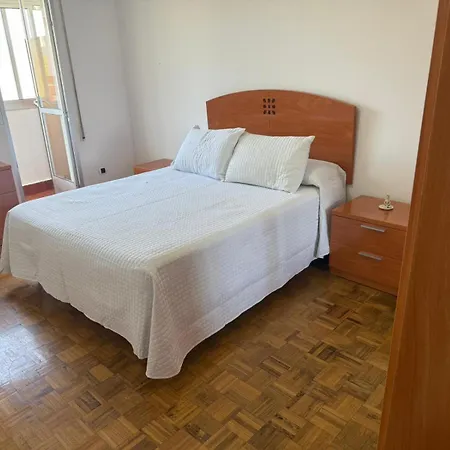 Apto Mirandes * Burela