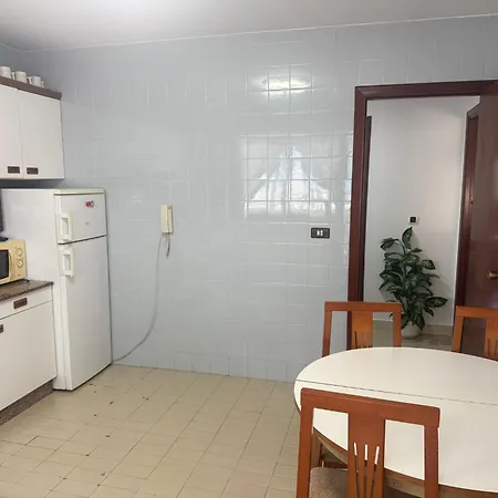 Apartman Apto Mirandes