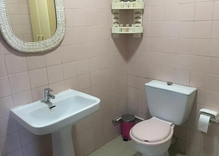 Apartment Apto Mirandes Burela