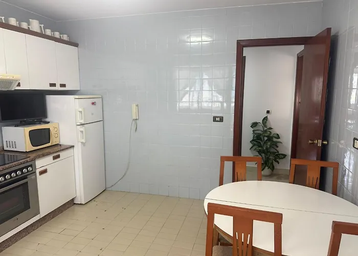 Apartment Apto Mirandes